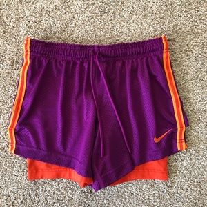 Nike Dri-fit Shorts